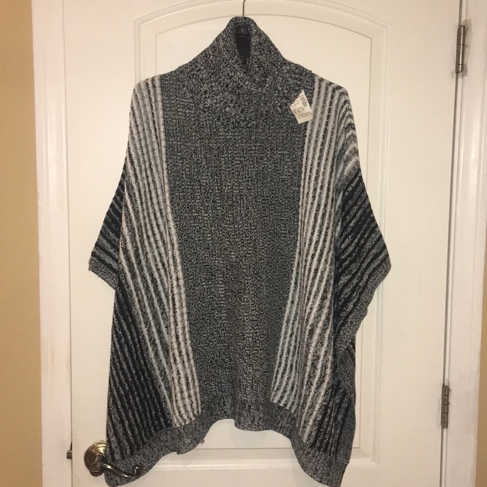 Poncho